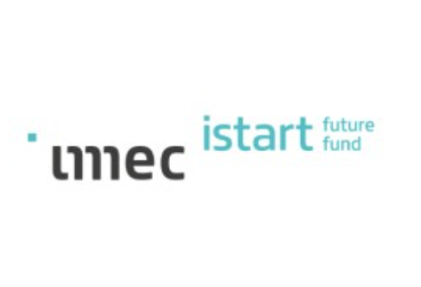 imec.istart future fund logo